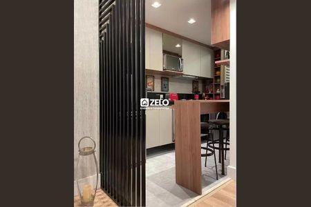 Apartamento à venda com 3 quartos, 75m² em Vila Itapura, Campinas