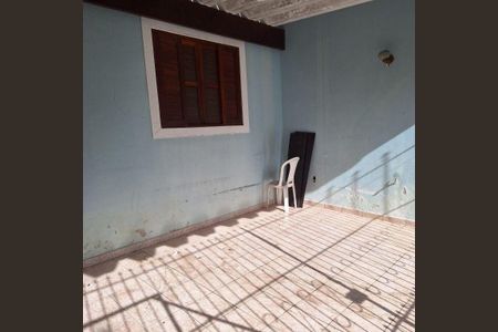 Casa à venda com 2 quartos, 95m² em Parque Santo Antonio, Guarulhos