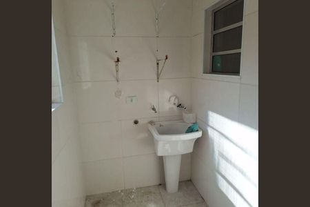 Casa à venda com 2 quartos, 95m² em Parque Santo Antonio, Guarulhos