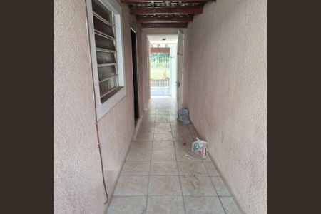 Casa à venda com 2 quartos, 95m² em Parque Santo Antonio, Guarulhos