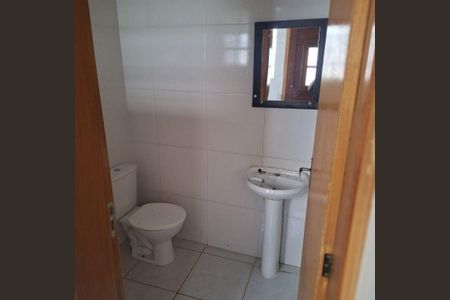 Casa à venda com 2 quartos, 95m² em Parque Santo Antonio, Guarulhos