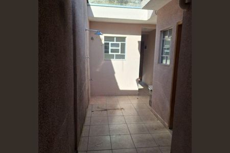 Casa à venda com 2 quartos, 95m² em Parque Santo Antonio, Guarulhos