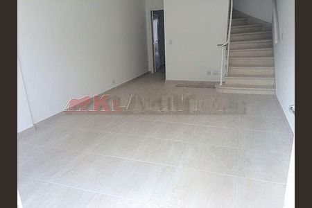 Casa à venda com 3 quartos, 91m² em Vila Mariana, São Paulo