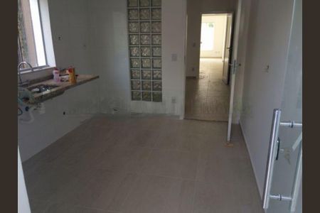 Casa à venda com 3 quartos, 91m² em Vila Mariana, São Paulo