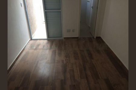 Casa à venda com 3 quartos, 91m² em Vila Mariana, São Paulo