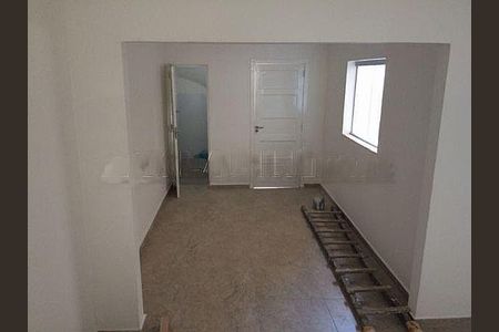 Casa à venda com 3 quartos, 91m² em Vila Mariana, São Paulo