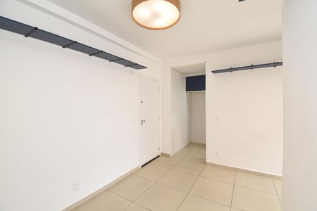 Sala de apartamento para alugar com 2 quartos, 45m² em Pedro Moro, São José dos Pinhais