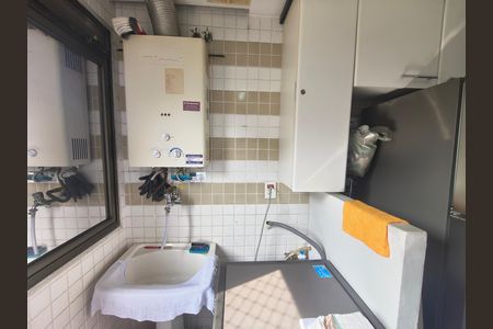 Apartamento para alugar com 84m², 2 quartos e 1 vaga