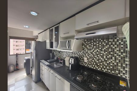 Apartamento para alugar com 84m², 2 quartos e 1 vaga