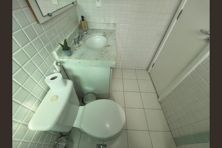 Apartamento para alugar com 84m², 2 quartos e 1 vaga