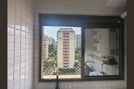 Apartamento para alugar com 84m², 2 quartos e 1 vaga