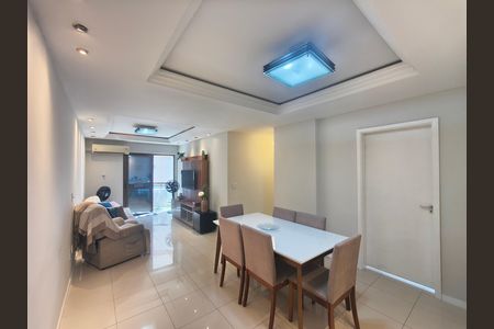 Apartamento para alugar com 84m², 2 quartos e 1 vaga
