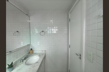 Apartamento para alugar com 84m², 2 quartos e 1 vaga