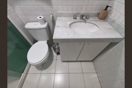 Apartamento para alugar com 84m², 2 quartos e 1 vaga