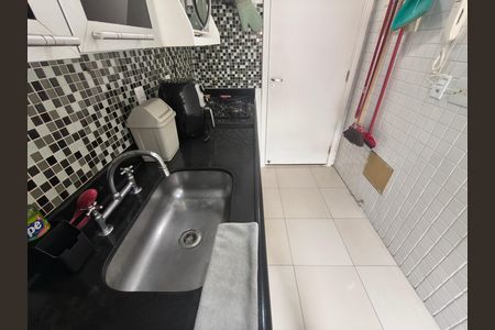 Apartamento para alugar com 84m², 2 quartos e 1 vaga