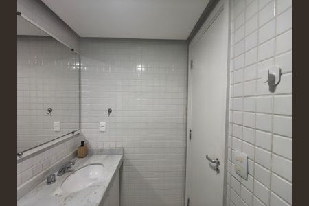 Apartamento para alugar com 84m², 2 quartos e 1 vaga