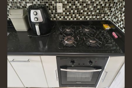 Apartamento para alugar com 84m², 2 quartos e 1 vaga