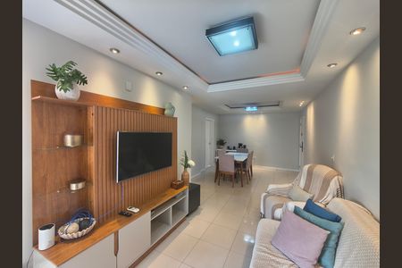 Apartamento para alugar com 84m², 2 quartos e 1 vaga