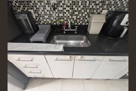 Apartamento para alugar com 84m², 2 quartos e 1 vaga