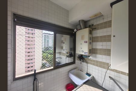 Apartamento para alugar com 84m², 2 quartos e 1 vaga