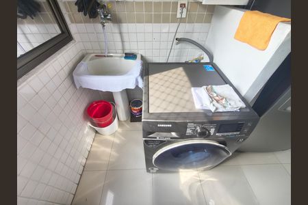 Apartamento para alugar com 84m², 2 quartos e 1 vaga