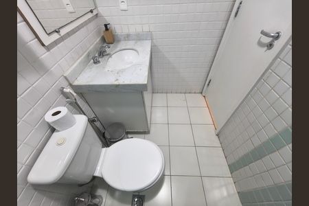 Apartamento para alugar com 84m², 2 quartos e 1 vaga