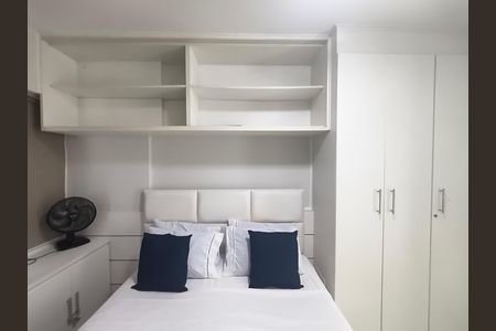 Apartamento para alugar com 84m², 2 quartos e 1 vaga