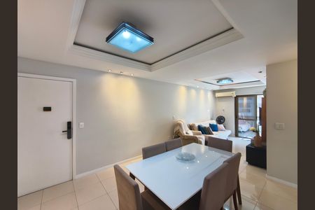 Apartamento para alugar com 84m², 2 quartos e 1 vaga