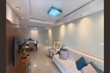 Apartamento para alugar com 84m², 2 quartos e 1 vaga