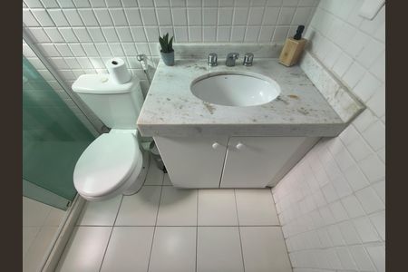 Apartamento para alugar com 84m², 2 quartos e 1 vaga