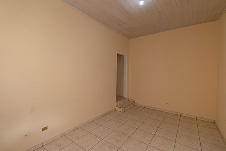 Sala de casa para alugar com 2 quartos, 200m² em Penha de França, São Paulo