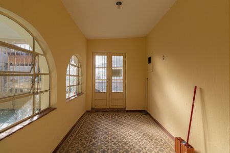 Entrada de casa para alugar com 2 quartos, 200m² em Penha de França, São Paulo
