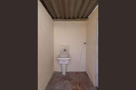 Área de Serviço de casa para alugar com 2 quartos, 200m² em Penha de França, São Paulo