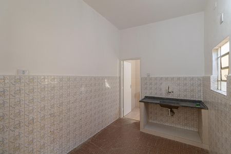 Cozinha de casa para alugar com 2 quartos, 200m² em Penha de França, São Paulo