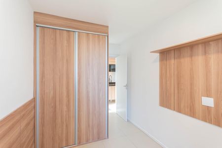 Quarto de apartamento para alugar com 1 quarto, 32m² em Santo Cristo, Rio de Janeiro
