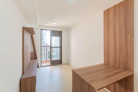 Apartamento para alugar com 1 quarto, 32m² em Santo Cristo, Rio de Janeiro
