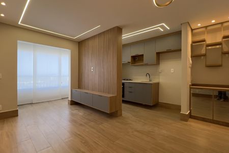 Apartamento para alugar com 2 quartos, 55m² em Vila das Bandeiras, Guarulhos