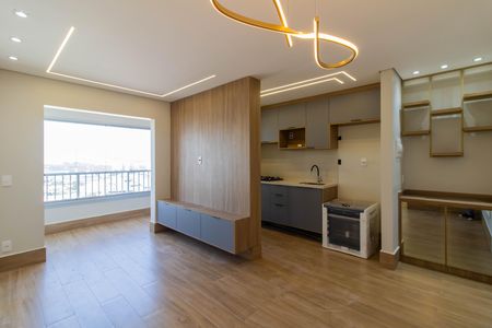 Apartamento para alugar com 2 quartos, 55m² em Vila das Bandeiras, Guarulhos
