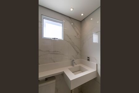 Suíte de apartamento para alugar com 2 quartos, 55m² em Vila das Bandeiras, Guarulhos