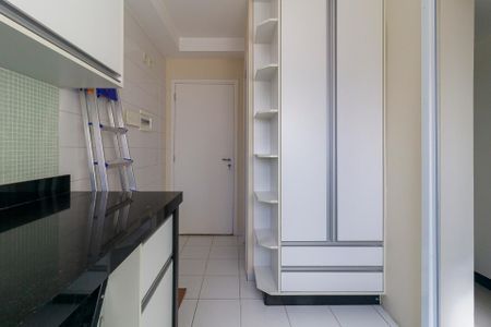 Área de Serviço de apartamento para alugar com 2 quartos, 96m² em Várzea de Baixo, São Paulo