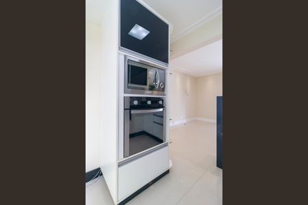 Apartamento à venda com 96m², 2 quartos e 2 vagas Apartamento à venda com 96m², 2 quartos e 2 vagasCozinha
