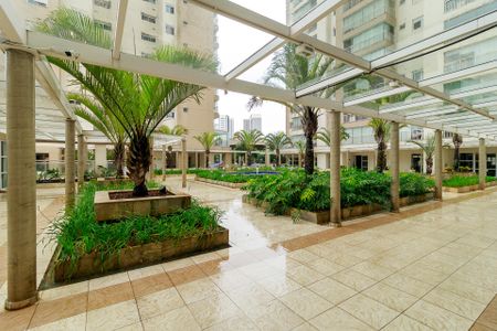 Área Comum de apartamento para alugar com 2 quartos, 96m² em Várzea de Baixo, São Paulo