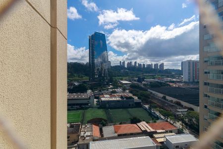 Quarto 2 - Vista de apartamento para alugar com 2 quartos, 96m² em Várzea de Baixo, São Paulo