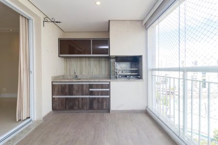 Apartamento à venda com 96m², 2 quartos e 2 vagas Apartamento à venda com 96m², 2 quartos e 2 vagasSala - Varanda