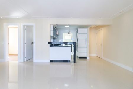 Apartamento à venda com 96m², 2 quartos e 2 vagas Apartamento à venda com 96m², 2 quartos e 2 vagasSala