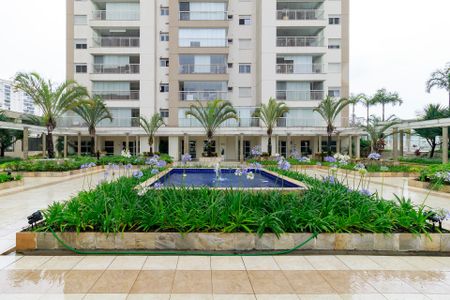 Área Comum de apartamento para alugar com 2 quartos, 96m² em Várzea de Baixo, São Paulo