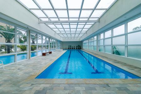 Apartamento à venda com 96m², 2 quartos e 2 vagas Apartamento à venda com 96m², 2 quartos e 2 vagasPiscina Coberta