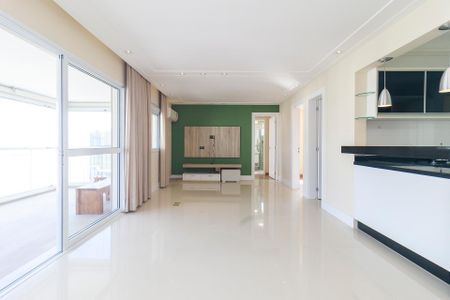 Apartamento à venda com 96m², 2 quartos e 2 vagas Apartamento à venda com 96m², 2 quartos e 2 vagasSala