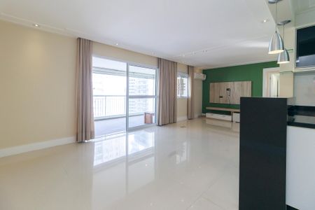 Apartamento para alugar com 2 quartos, 96m² em Várzea de Baixo, São Paulo