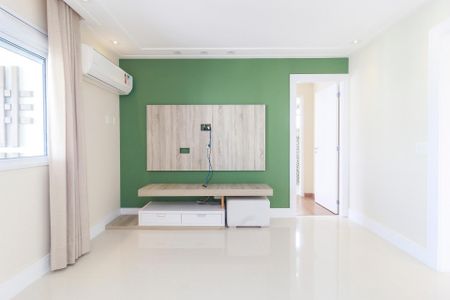 Apartamento à venda com 96m², 2 quartos e 2 vagas Apartamento à venda com 96m², 2 quartos e 2 vagasSala